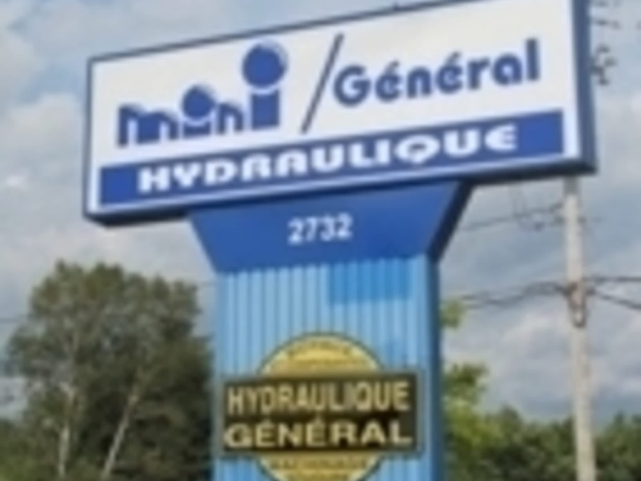 photo Mini/Général Hydraulique Inc