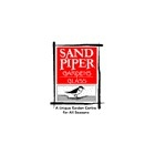 View Sand Piper Glass’s Salt Spring Island profile