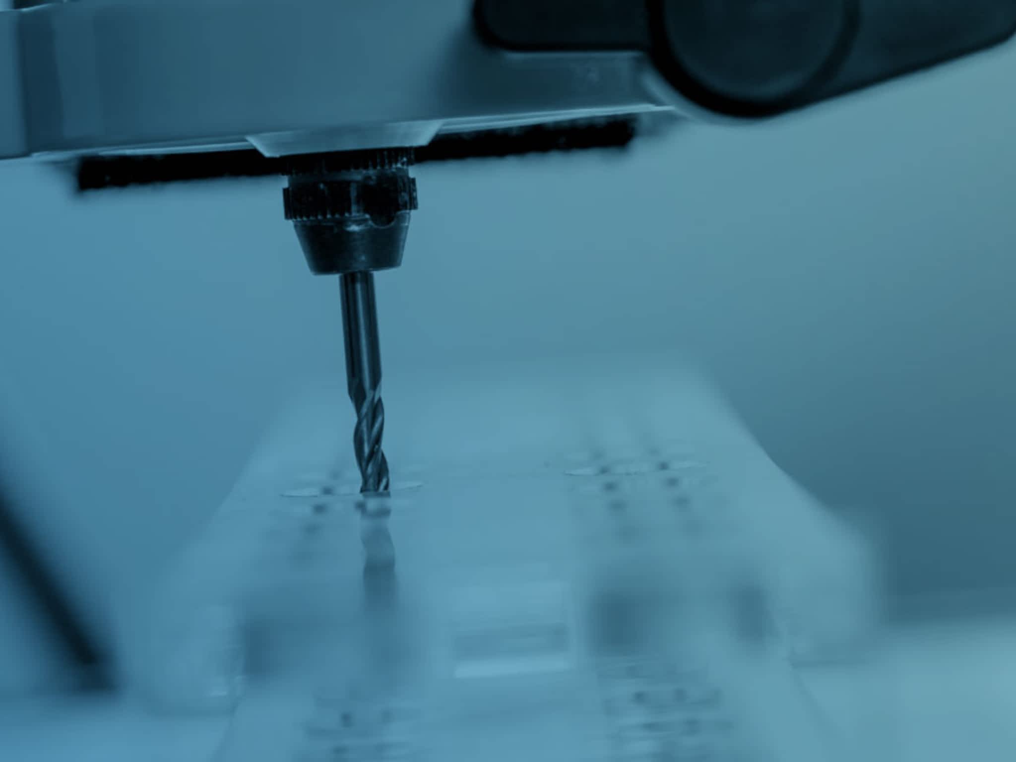 photo Mac Plastics Ltd