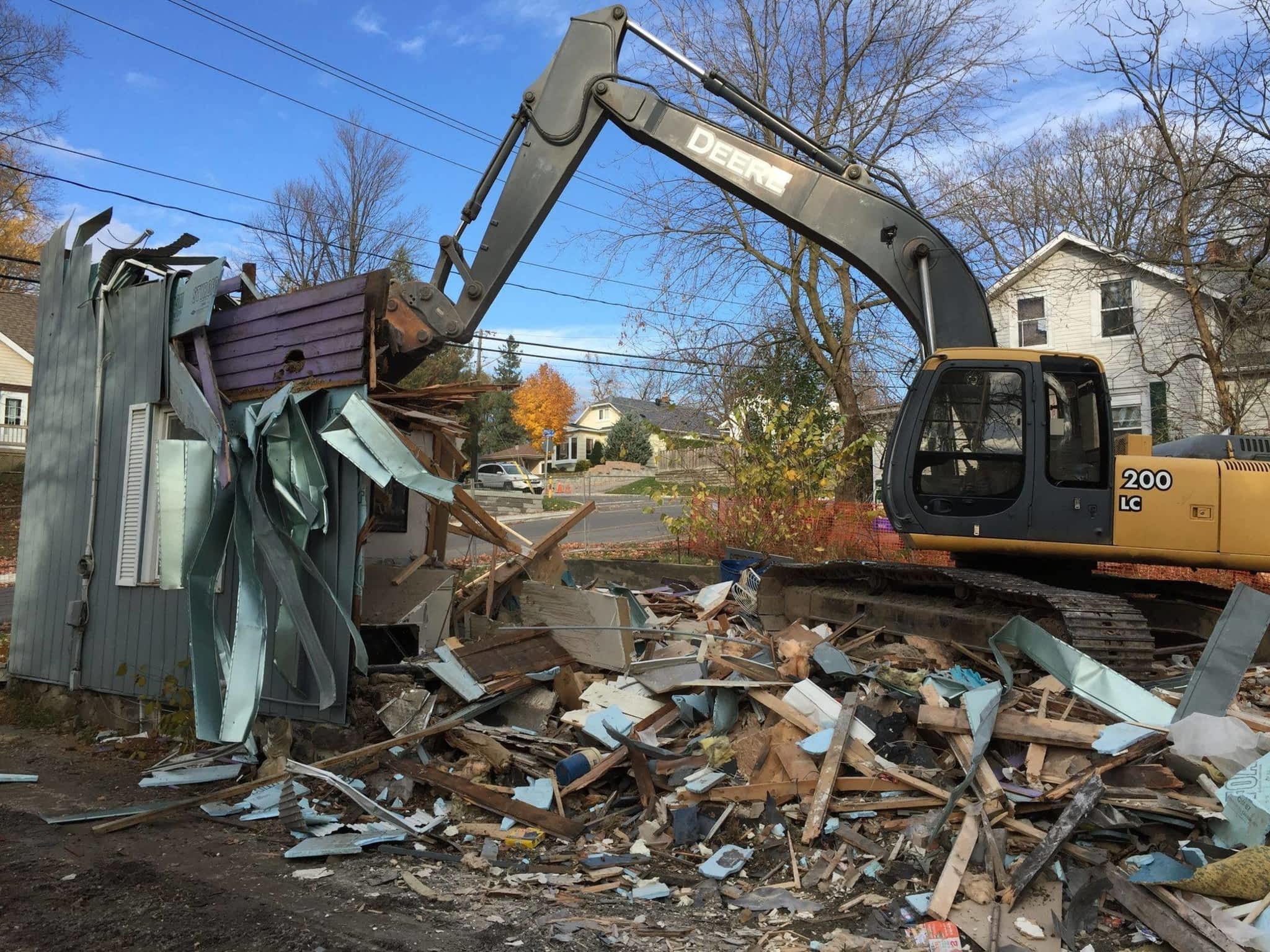 photo ArtScape Construction