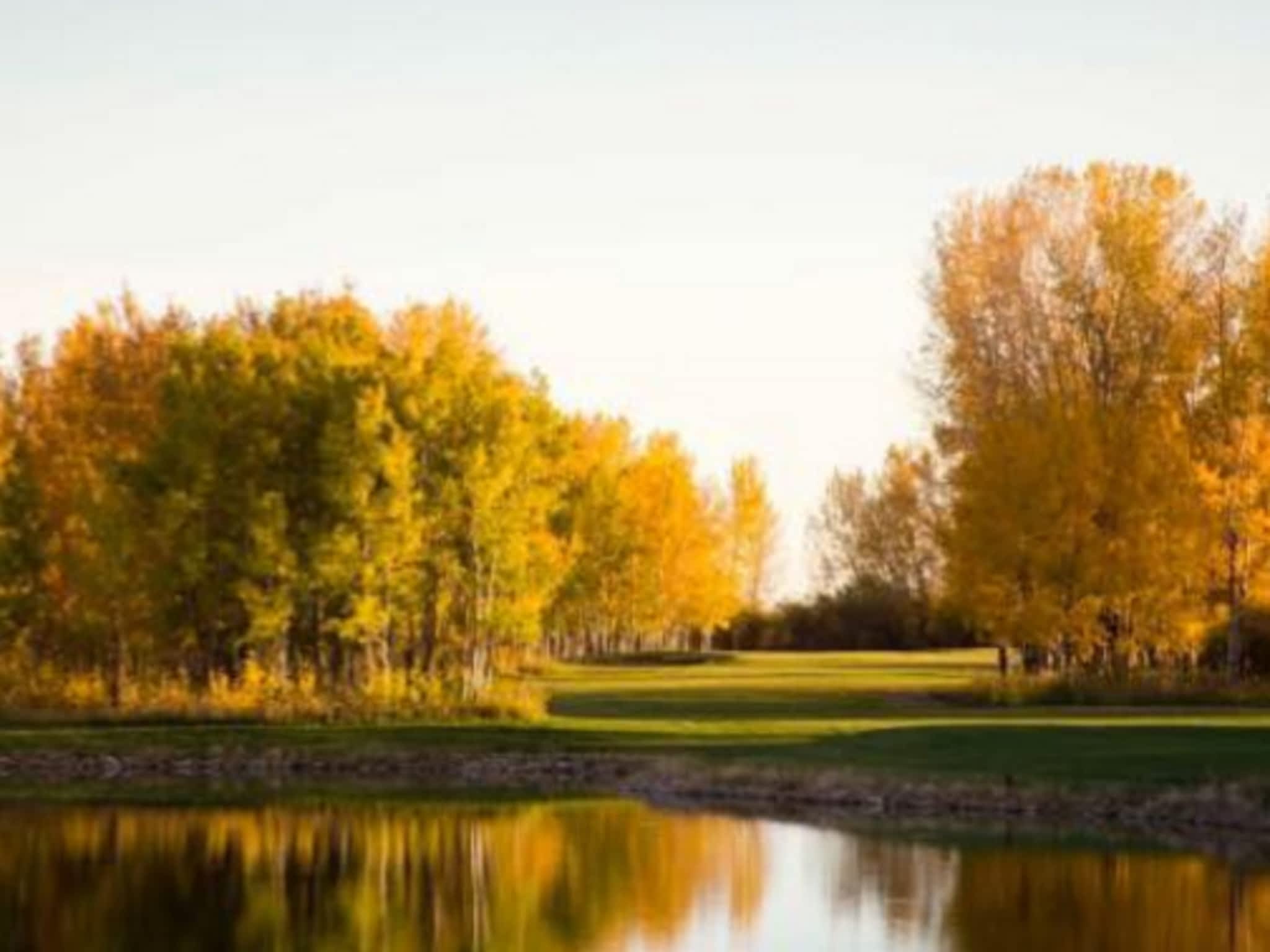 photo Serenity Golf Club