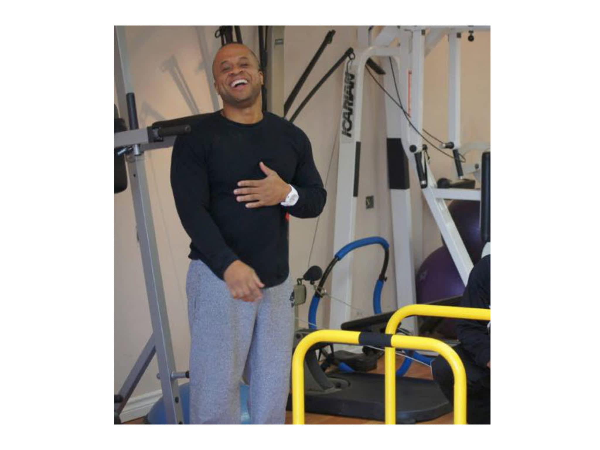 photo Body By Richard Livewell Fitness