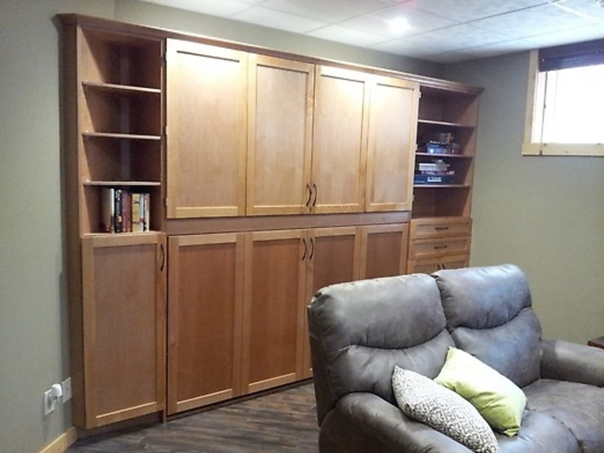 photo The Kitchen Studio & Wallbeds-Etc