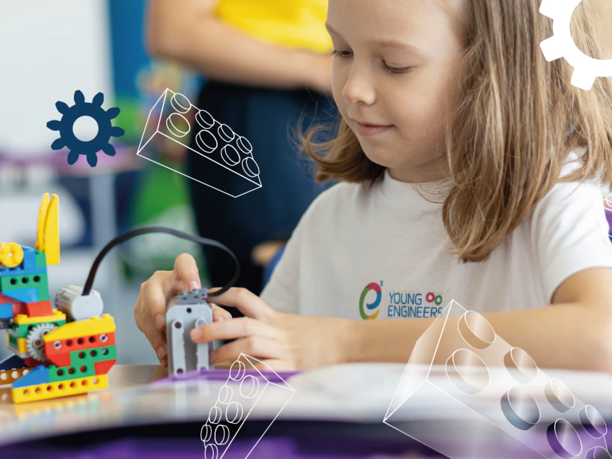 photo Young Engineers Waterloo