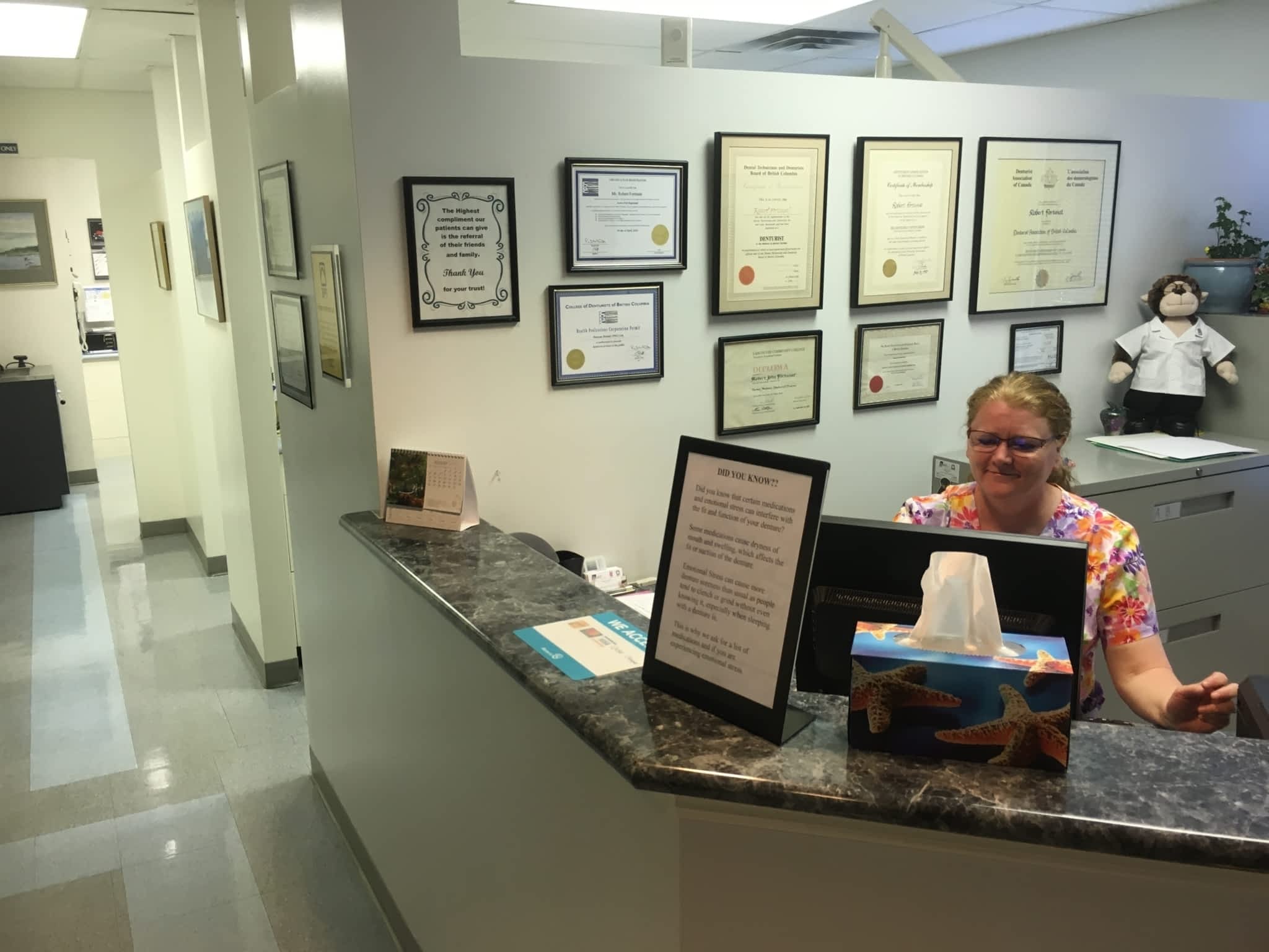 photo Fortunat Robert