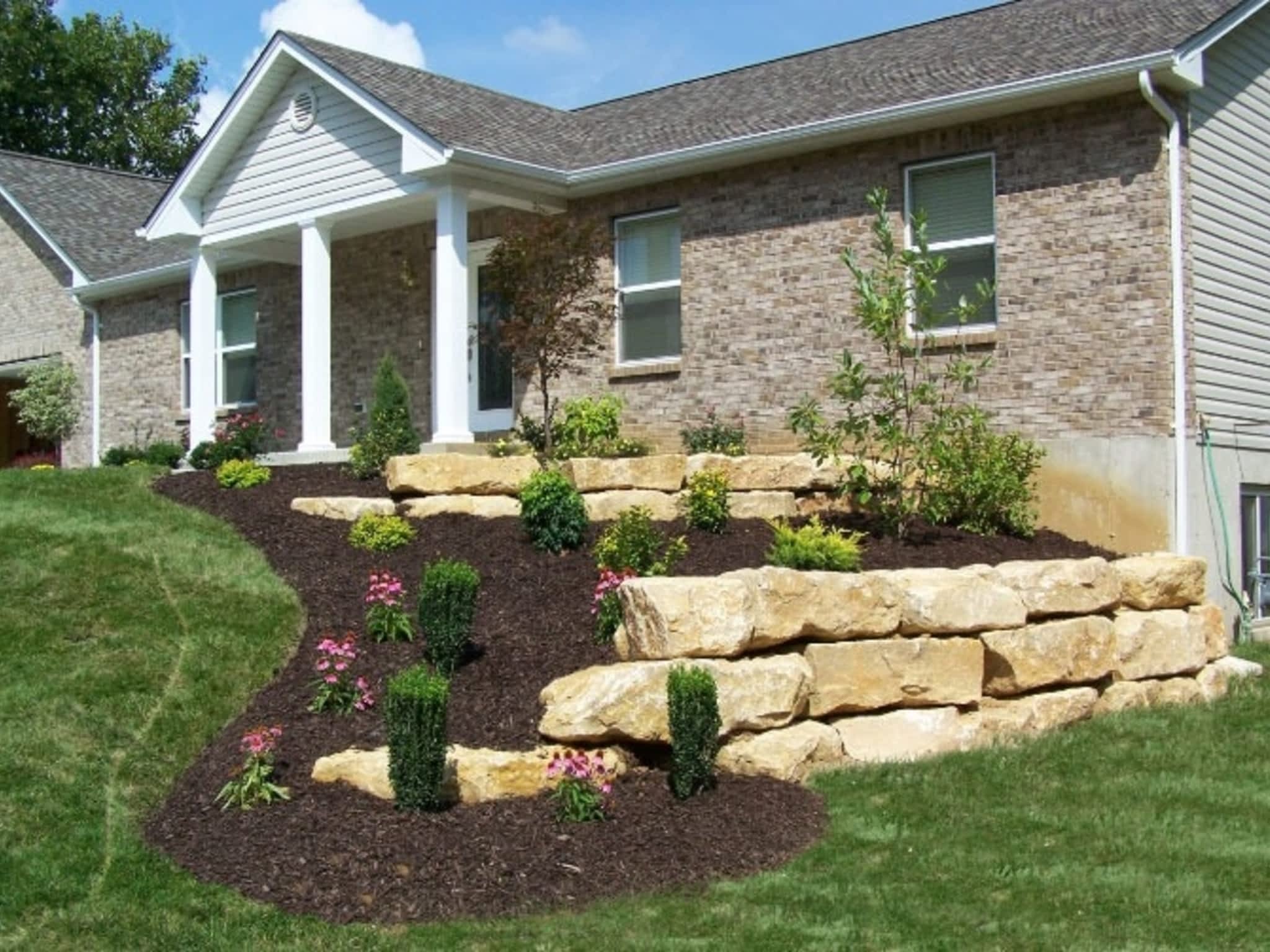 photo GTS Landscaping