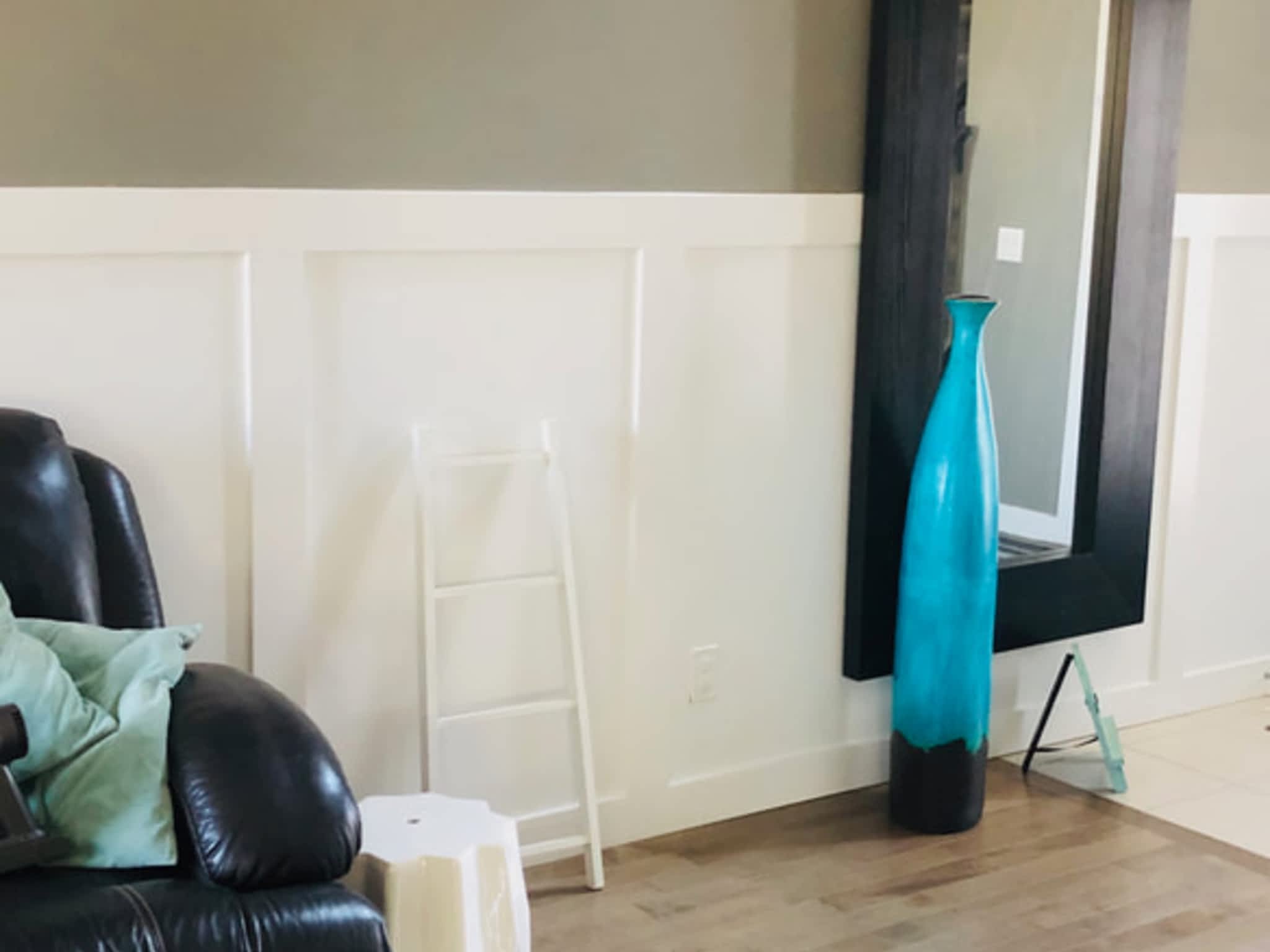 photo Trace Custom Building and Contracting Ltd