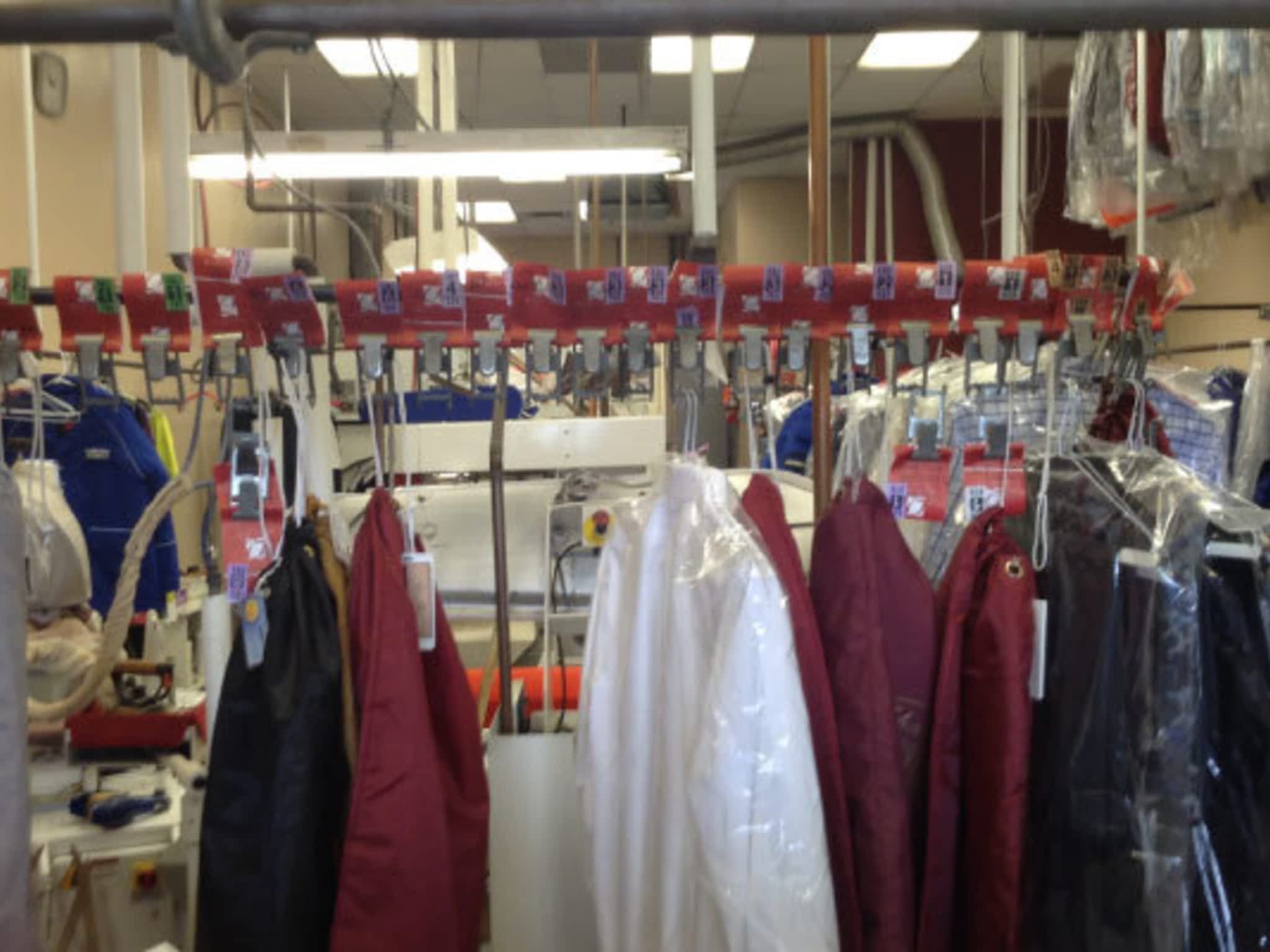 photo Shane's Fine Dry Cleaning