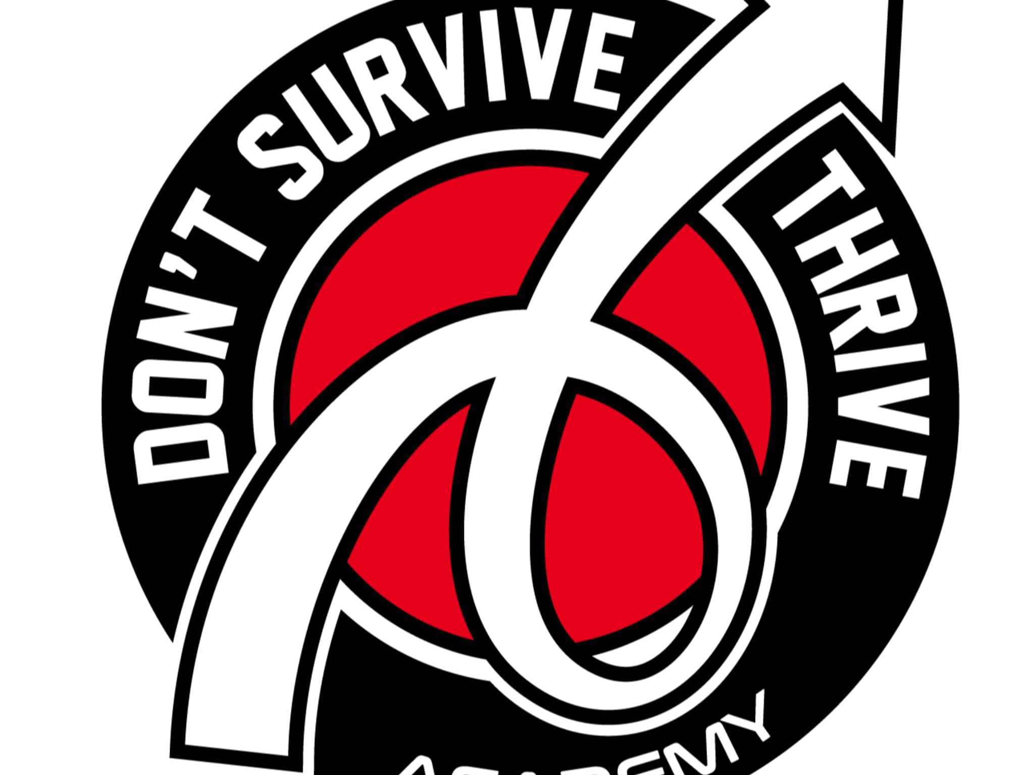 photo Don't Survive Thrive Academy