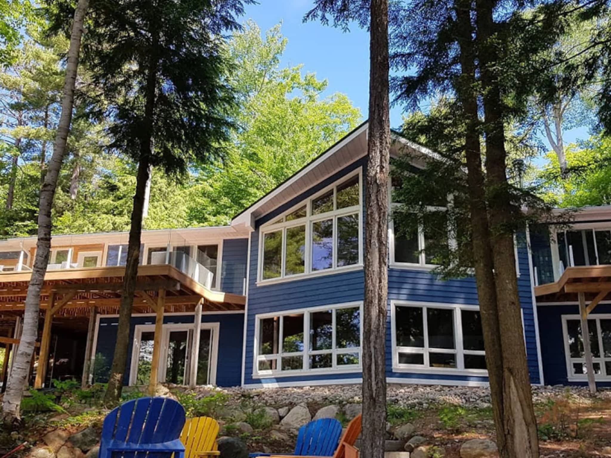 photo Rae-Dius Construction