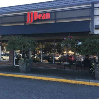 JJ Bean Coffee Roasters - Restaurants