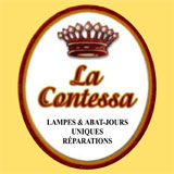 La Contessa - Lamp & Lampshade Stores