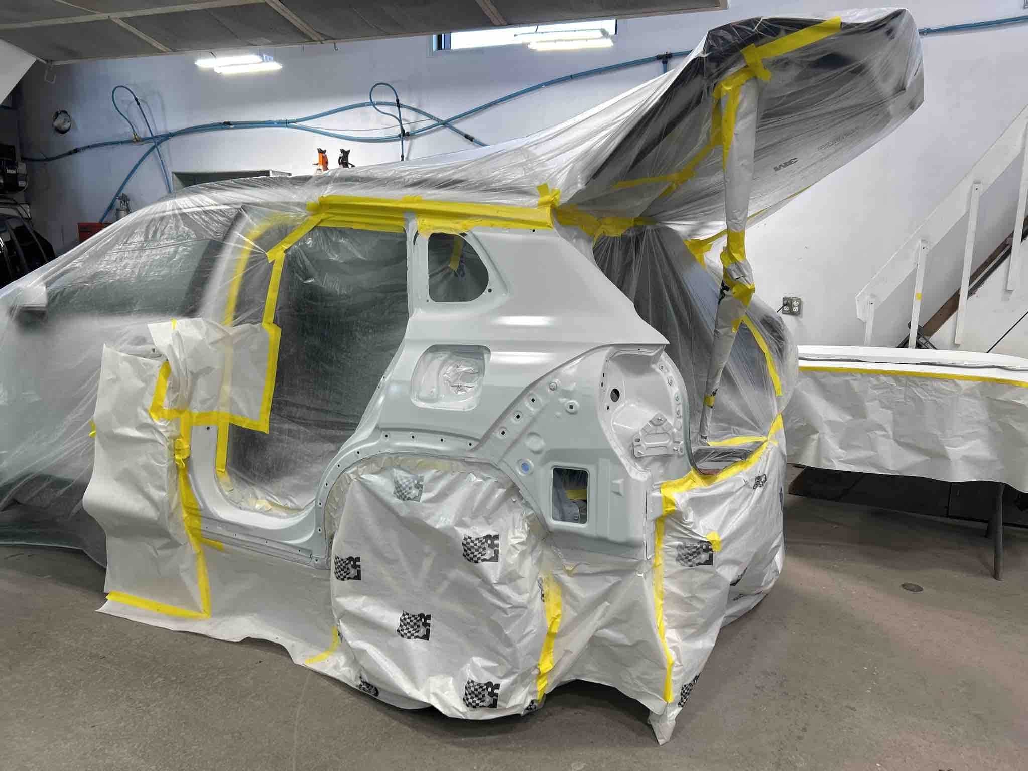 photo Automobiles VL