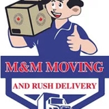 View M&M Moving and Rush Delivery’s Cooksville profile