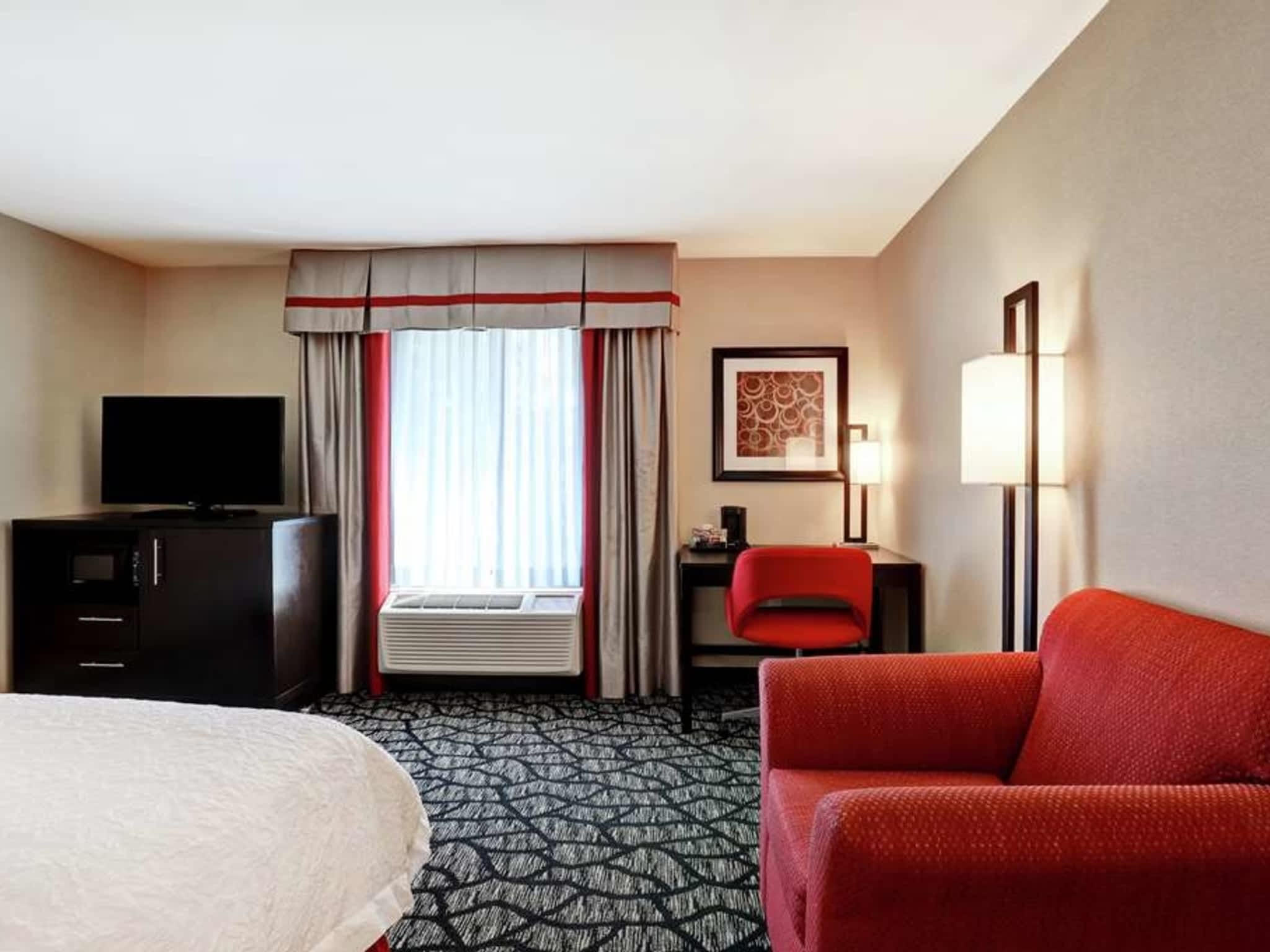 photo Hampton Inn by Hilton Chilliwack