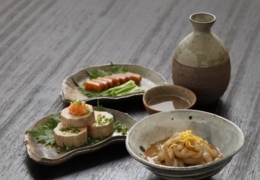 Best five Toronto restaurants to scarf a sake