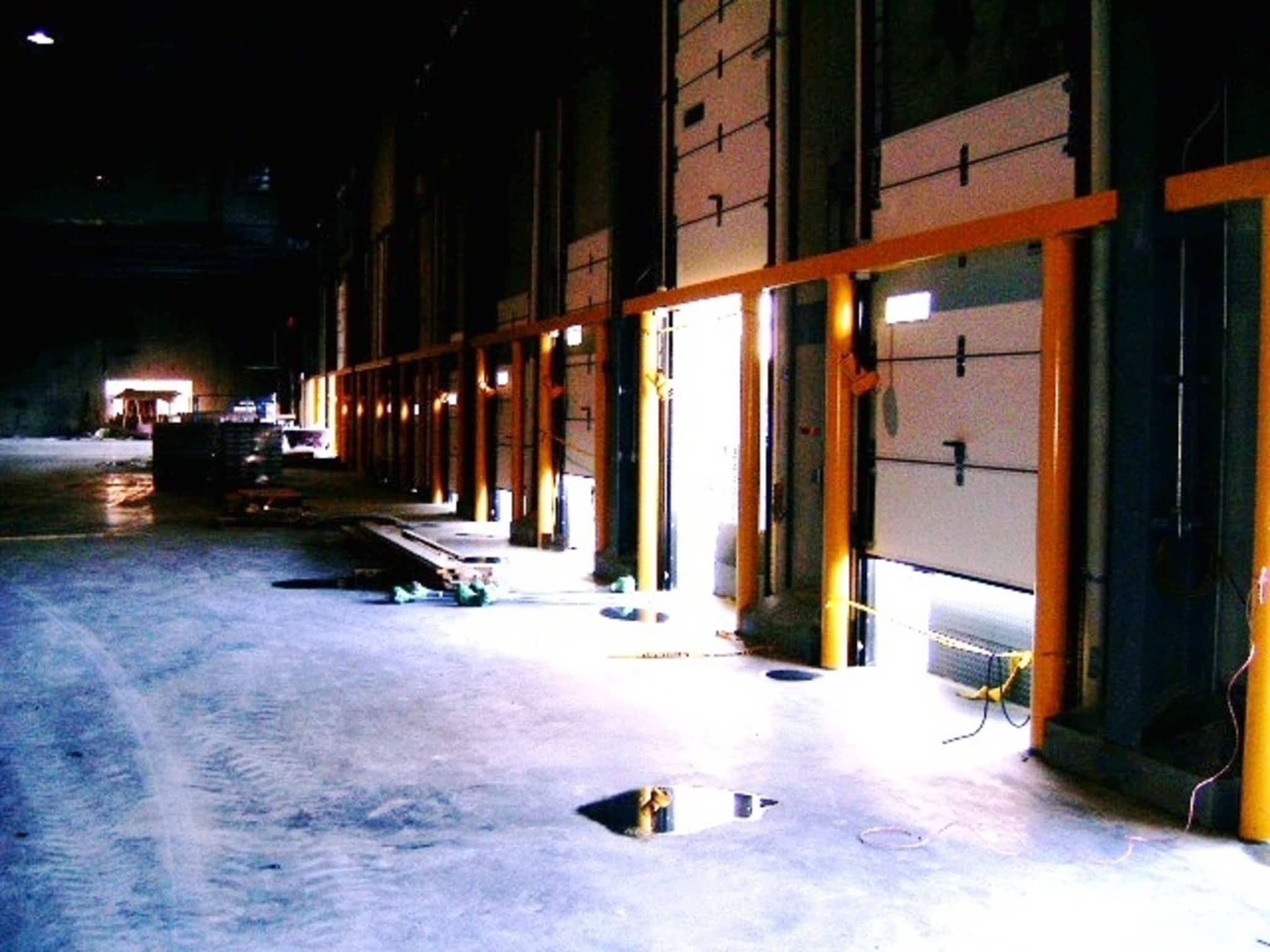 photo TGC Consulting Ltd