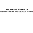 Dr Steven Meredith