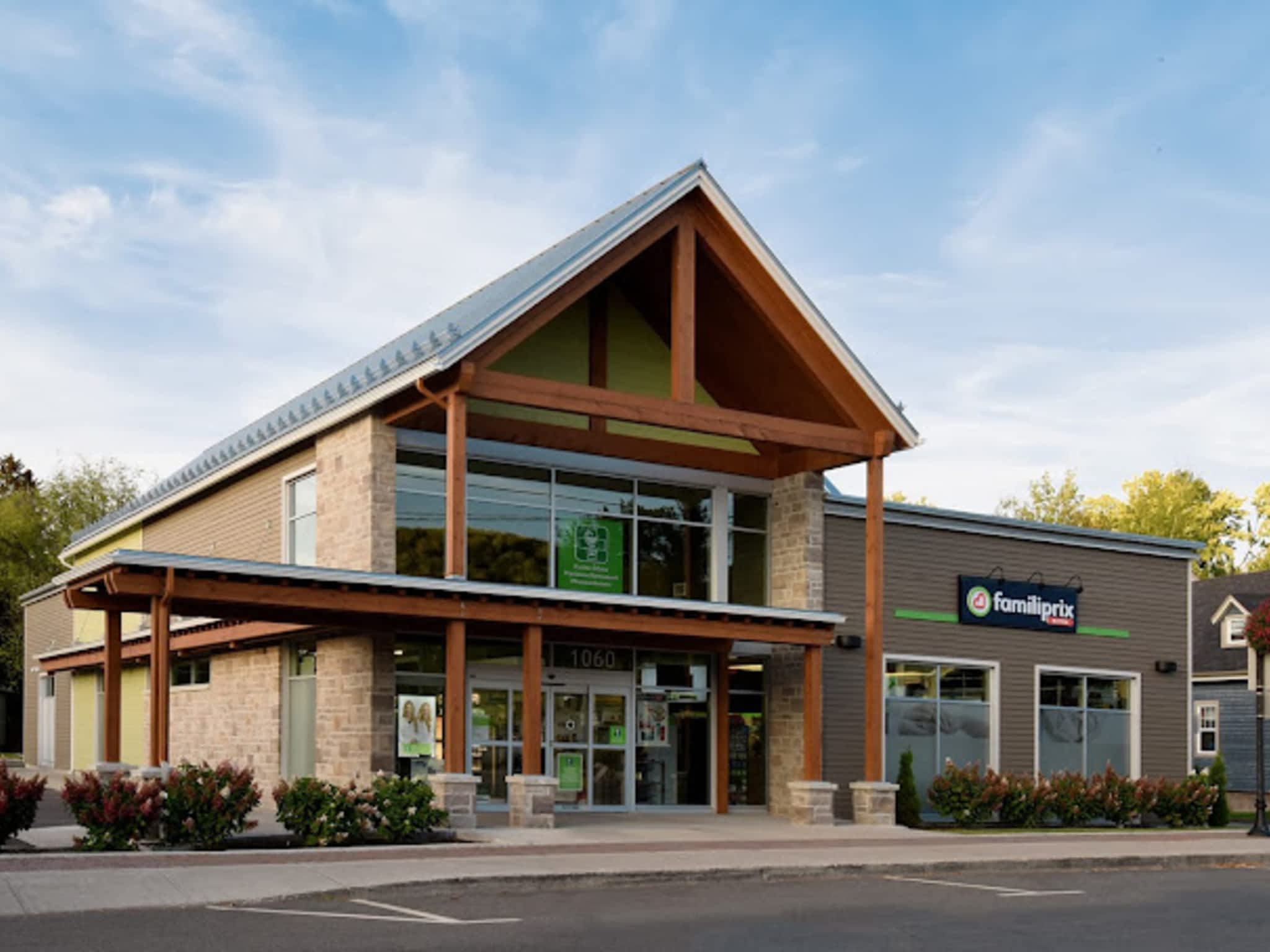 photo Atelier IDÉA Architecture & Design