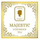 Majestic Luxurious Tea - Thé
