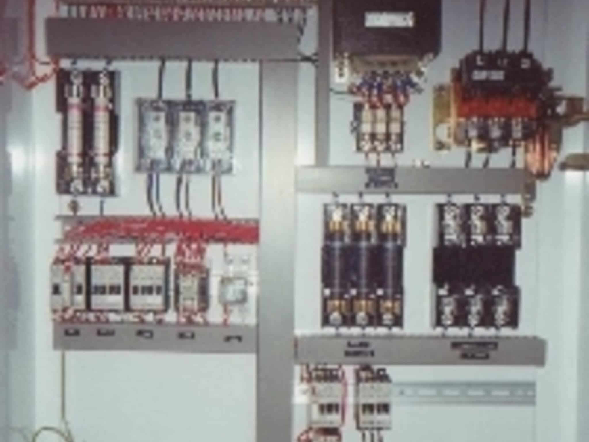 photo Trillium Electrical Services