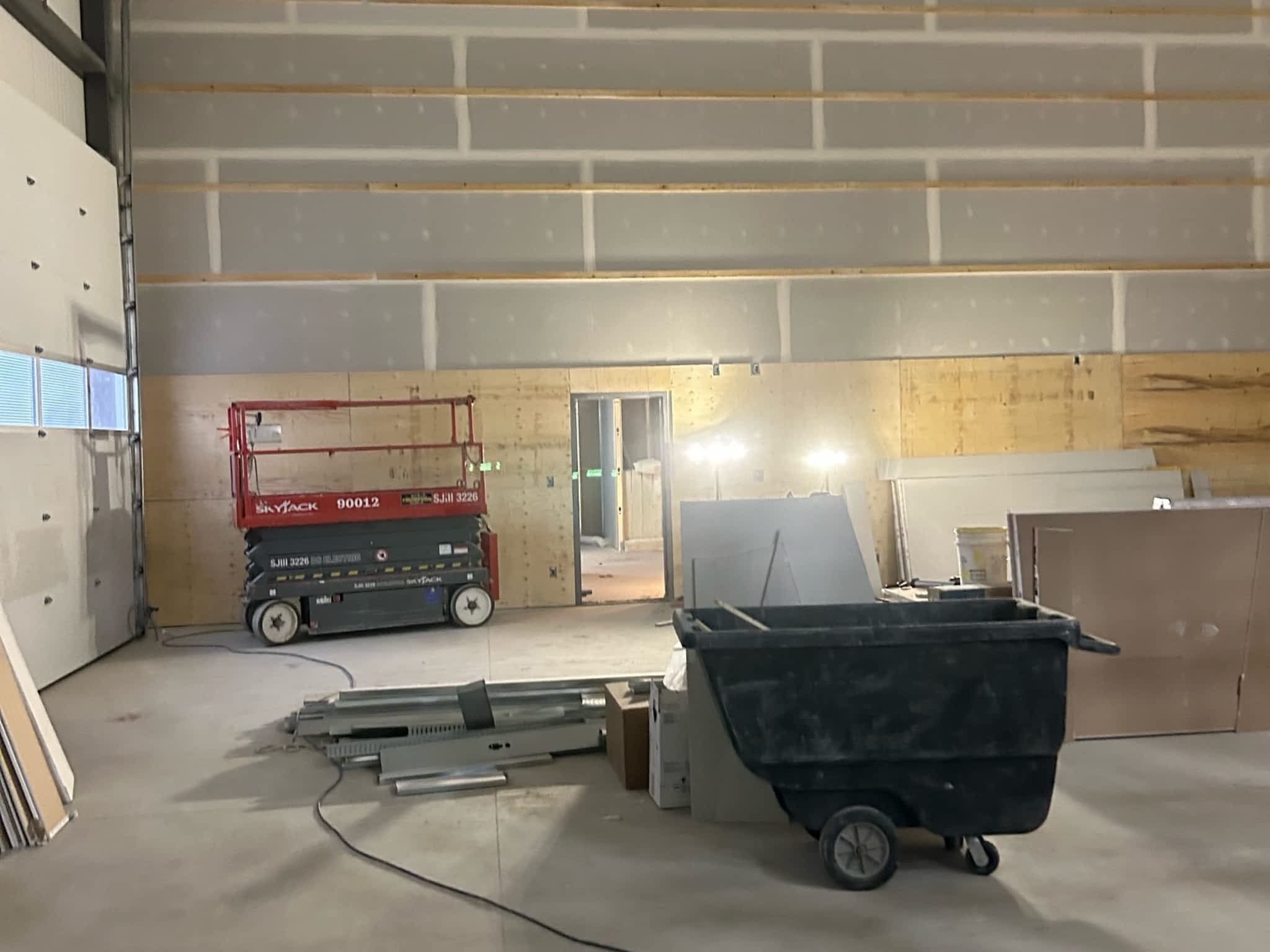 photo Radius Contracting Inc