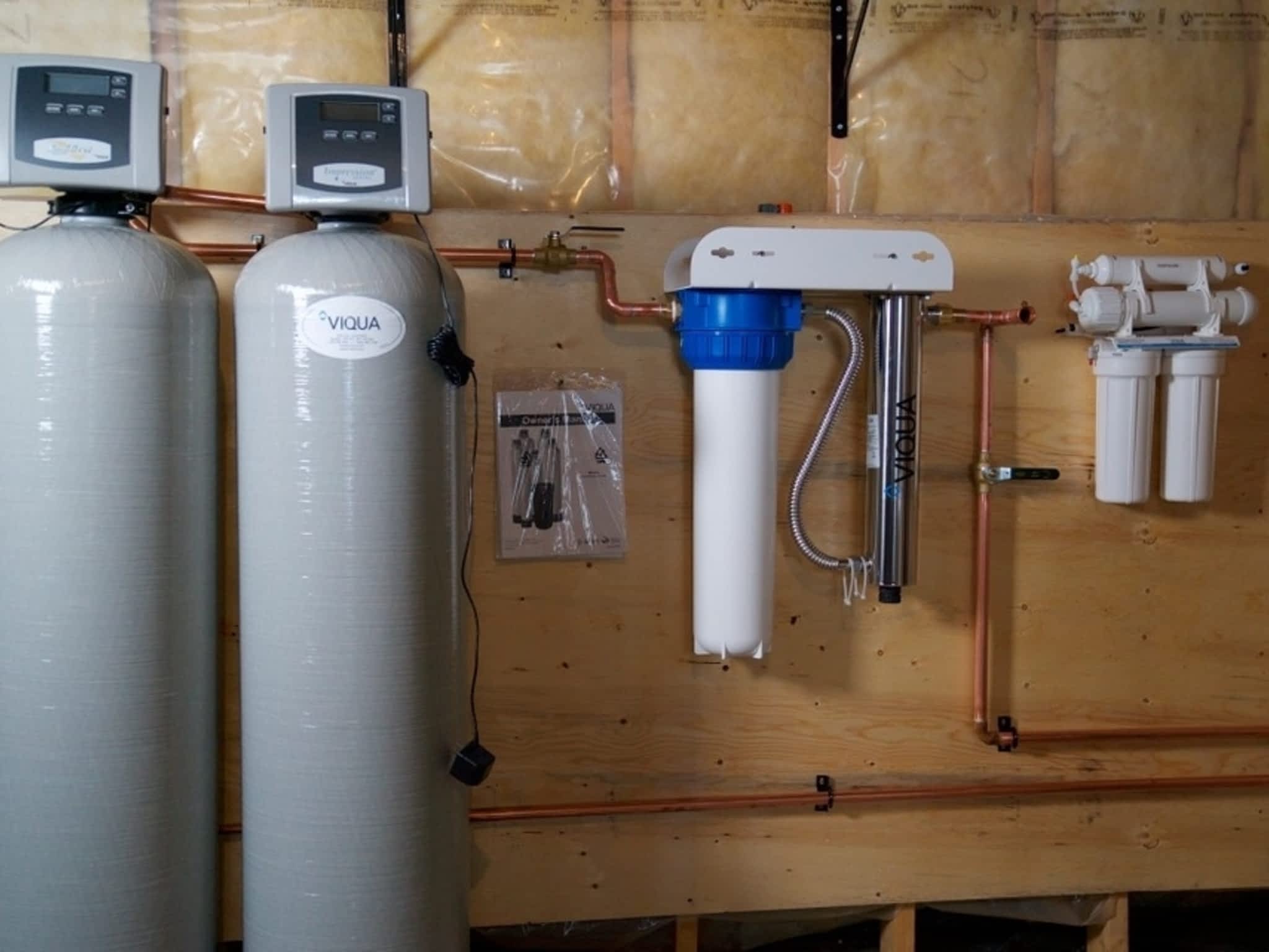 photo Valley Plumbing, Heating & Water Treatment