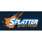 Splatter Paintball