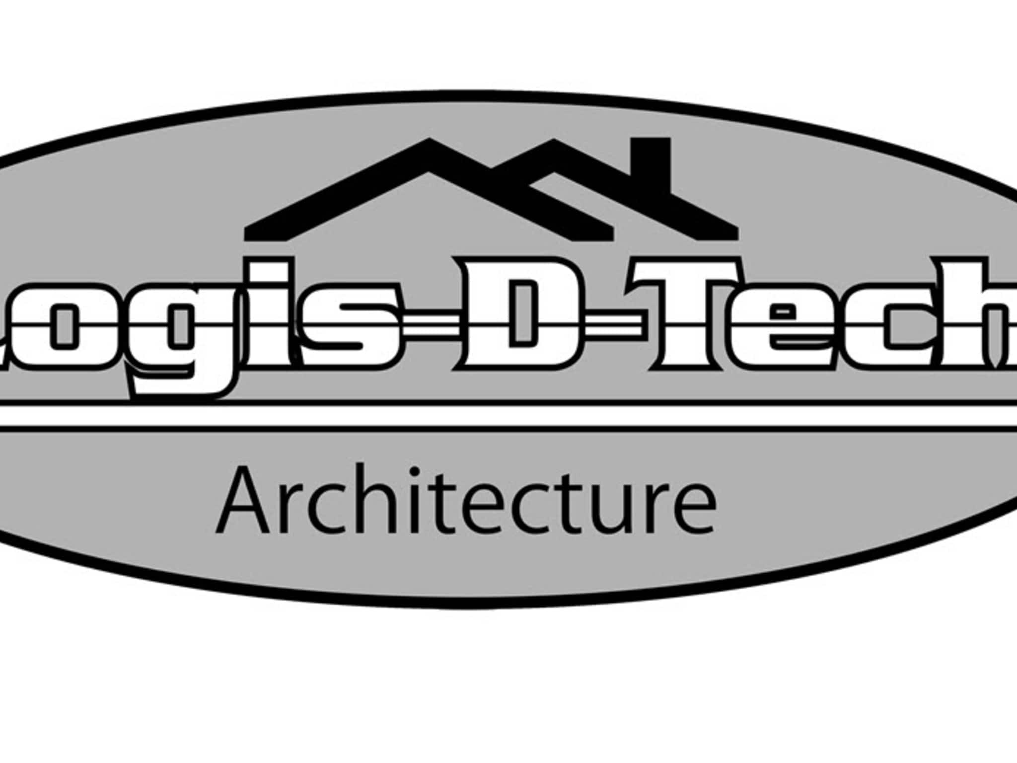 photo Les plans Logis-D-Tech
