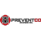 Préventco Incendie Inc. - Automatic Fire Sprinkler Systems