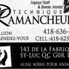 Gilles Fillion Technique Ramancheur - Médecines douces
