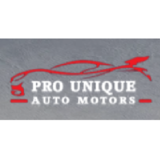 View Pro Unique Auto Motors’s Coquitlam profile