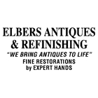 Elbers Antiques & Refinishing - Réparation, réfection et décapage de meubles