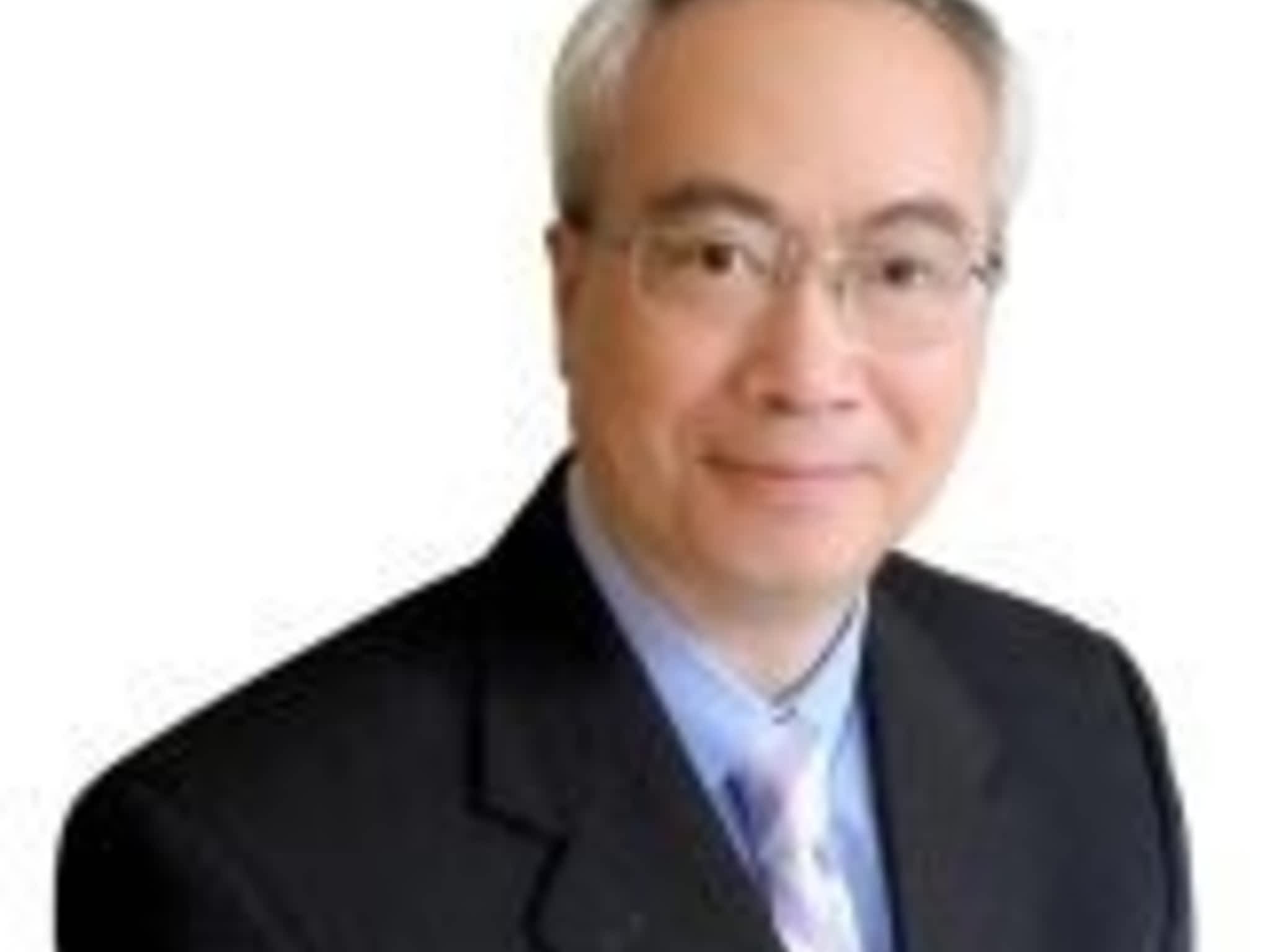 photo Robert Choi - TD Financial Planner