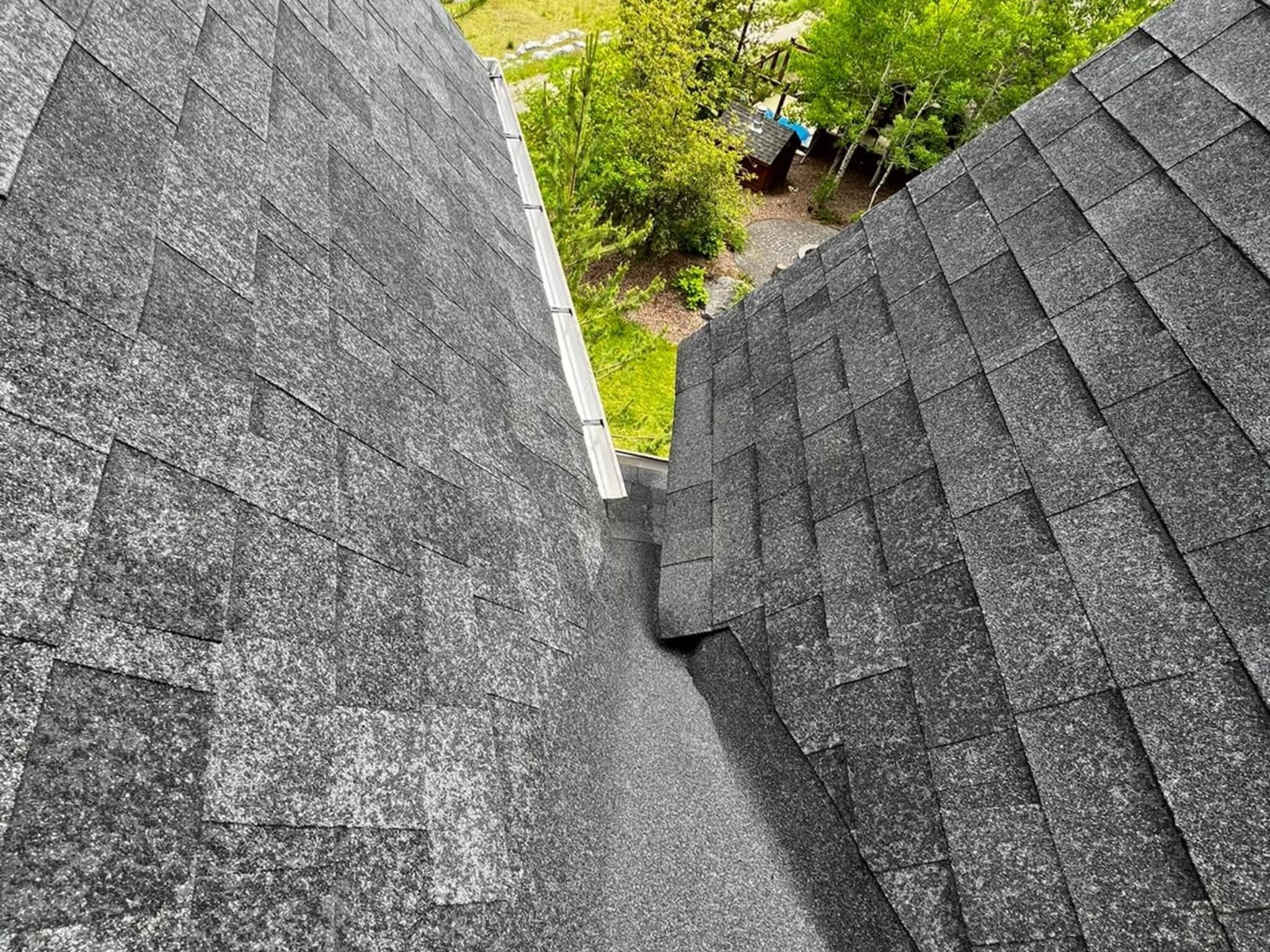 photo Great Masters Roofing