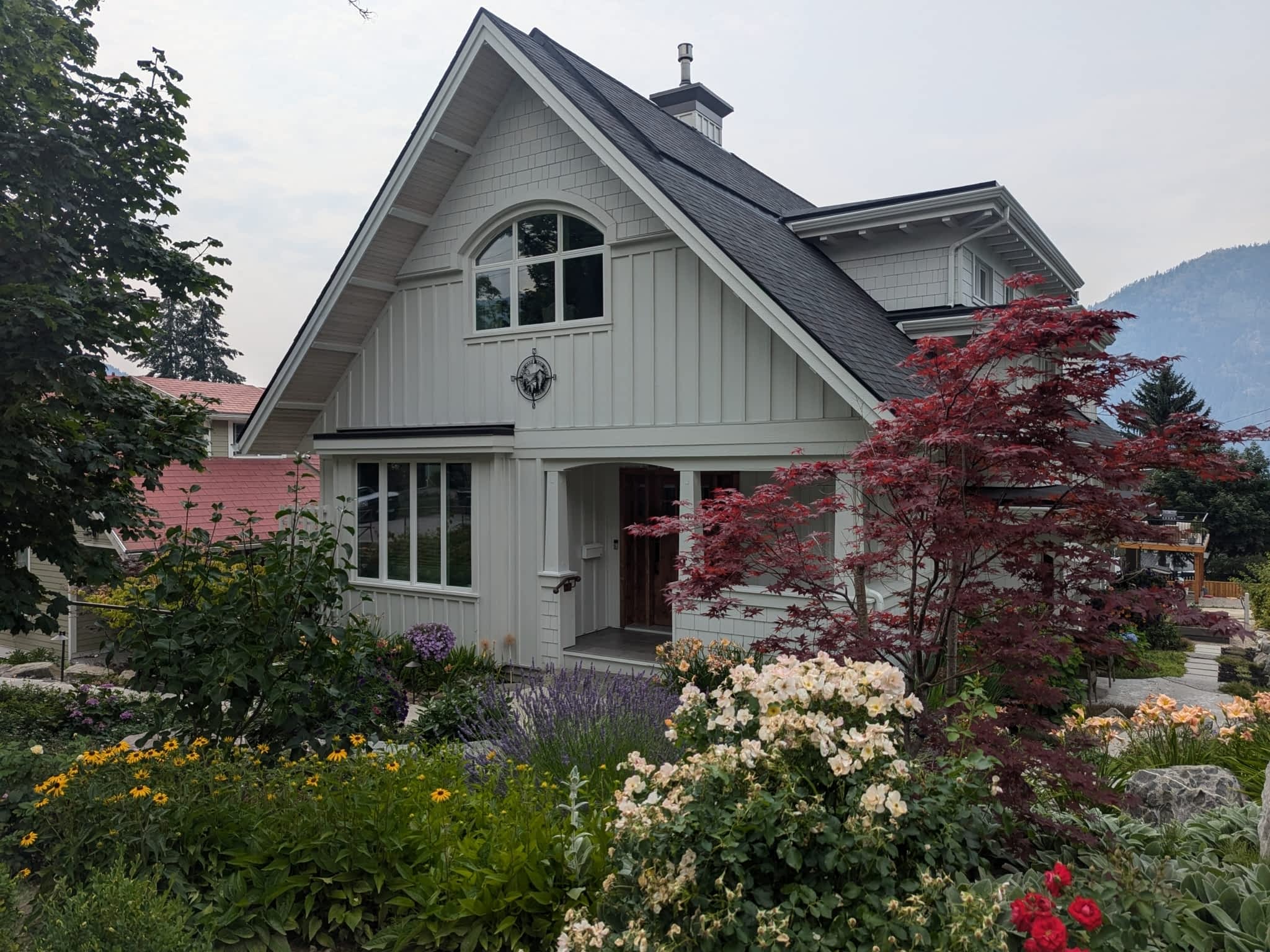 photo Bloom Garden Design