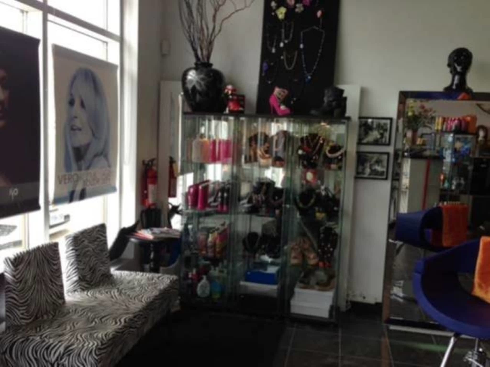 photo Edels Mane Control