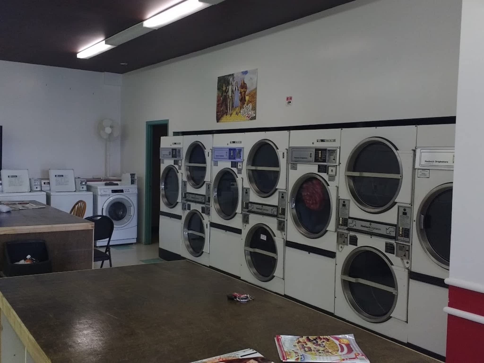 photo Karen & Billy's Laundromat & Variety Store