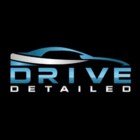 Drive Detailed - Logo