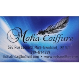 View Moha Coiffure’s Labelle profile