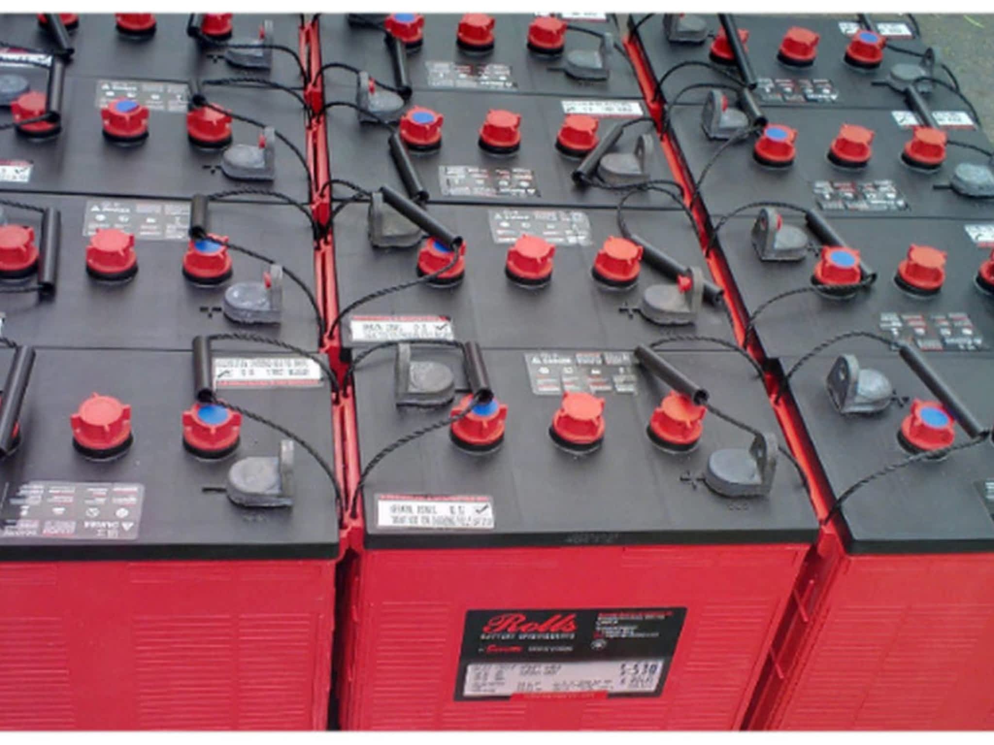 photo Roberts Electrical Inc