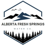 Alberta Fresh Springs Water Co - Eau embouteillée et en vrac