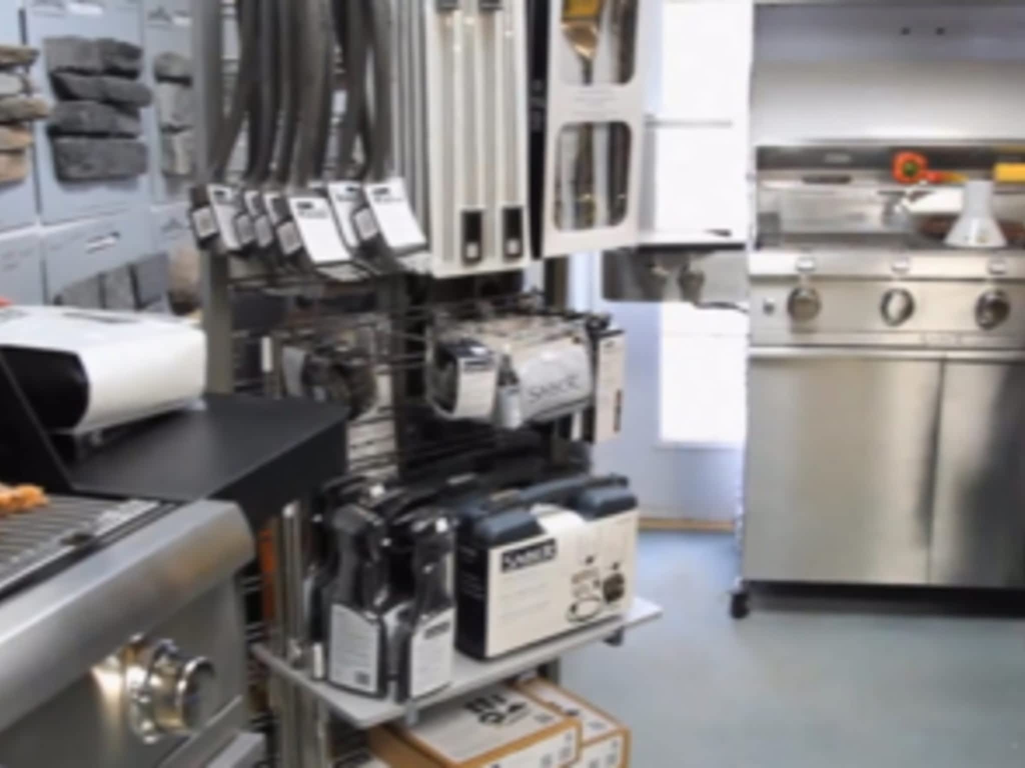 The Stove Pipe Co Lethbridge, AB 1421 3 Avenue South Canpages