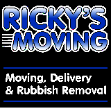 View Ricky's Moving, Delivery & Rubbish Removal’s Kitchener profile