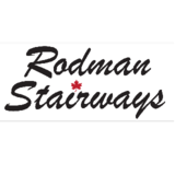 Voir le profil de Rodman Stairways - Lower Sackville