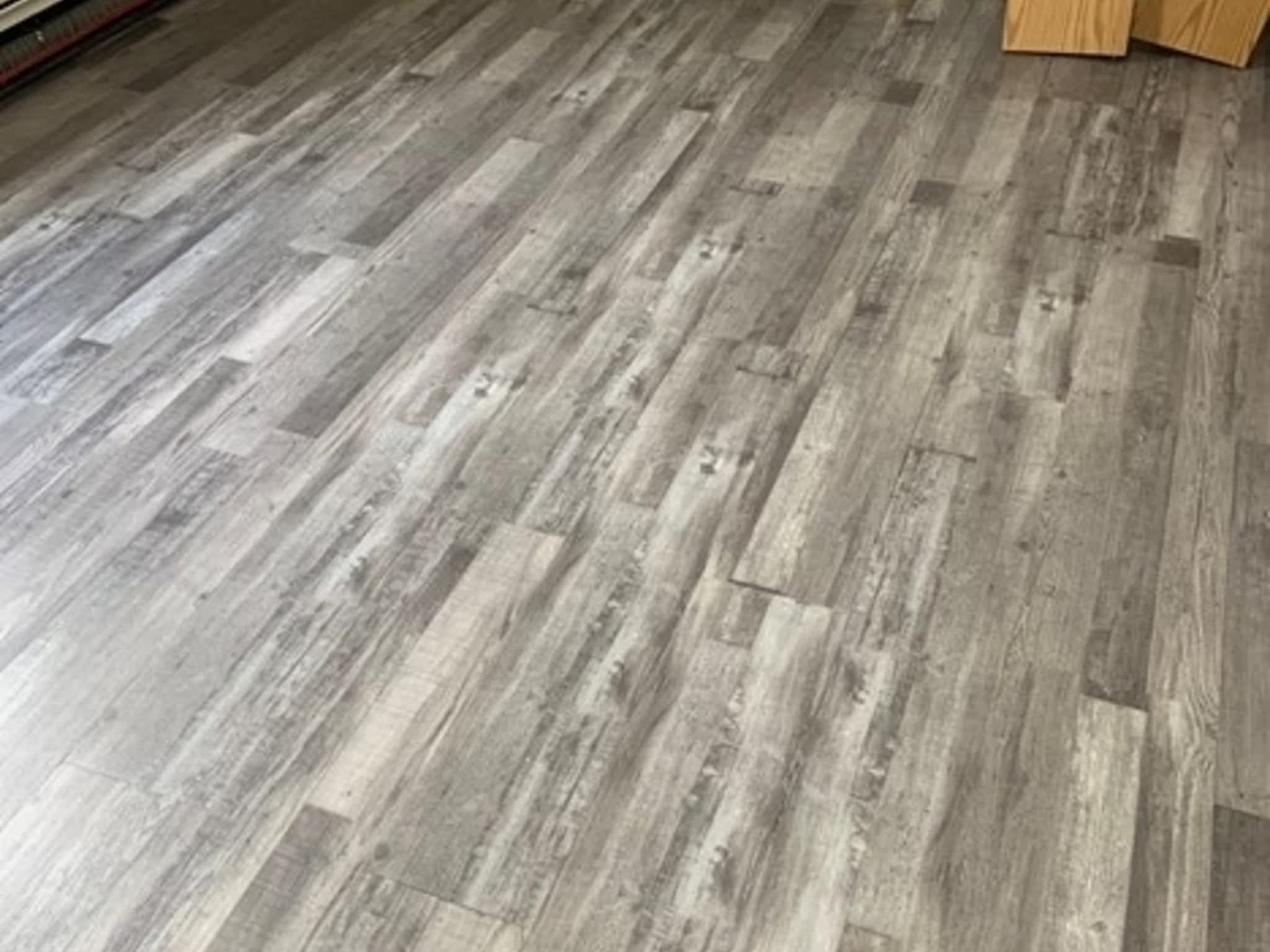 photo TJ Flooring