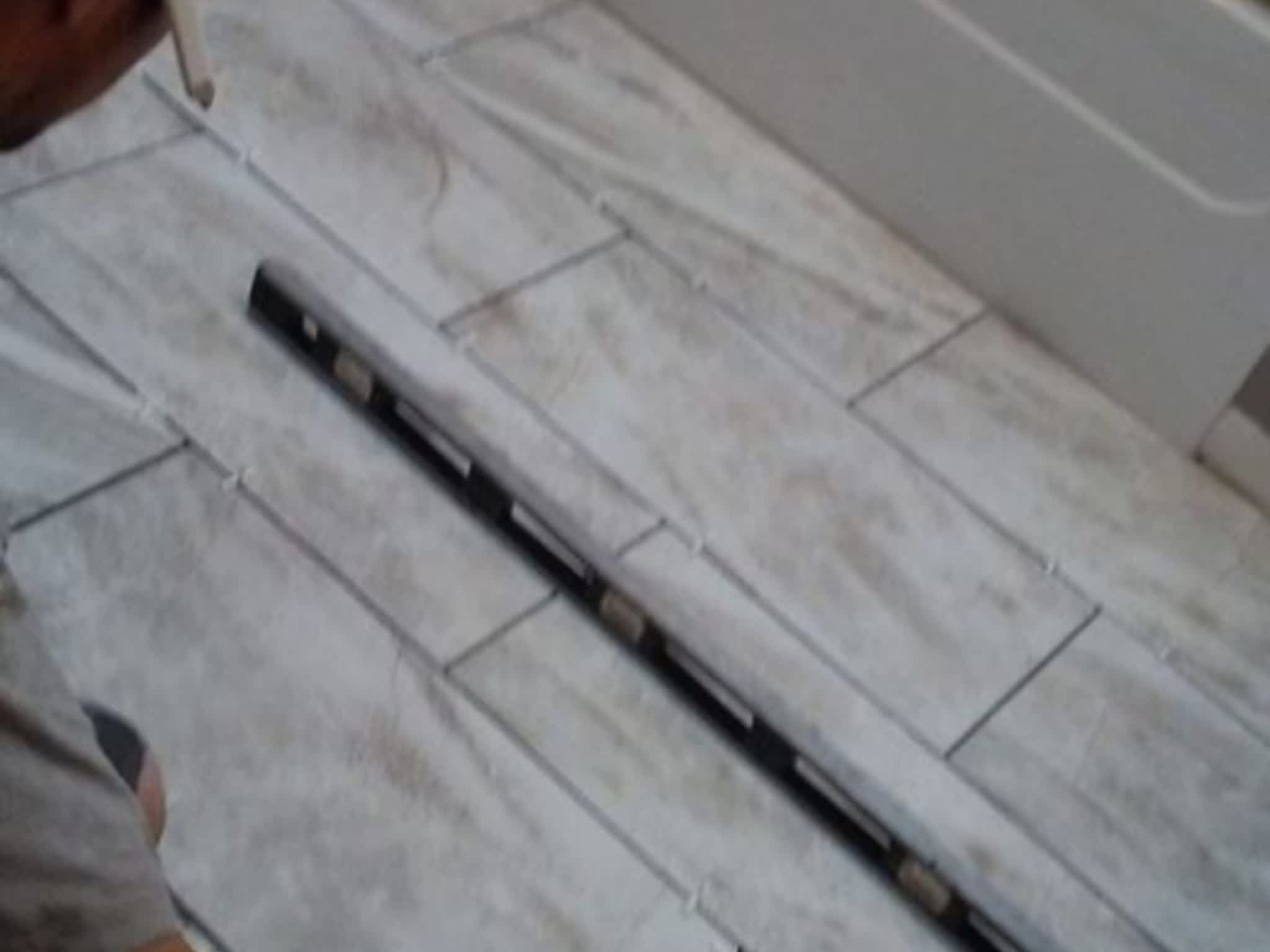 photo TJ Contracting