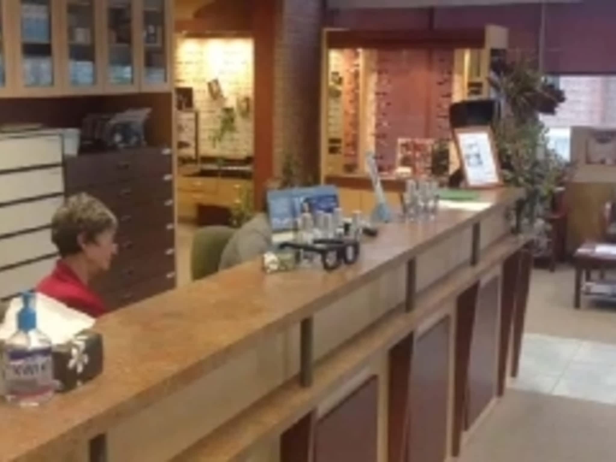 photo Dr Sarah Hagedorn