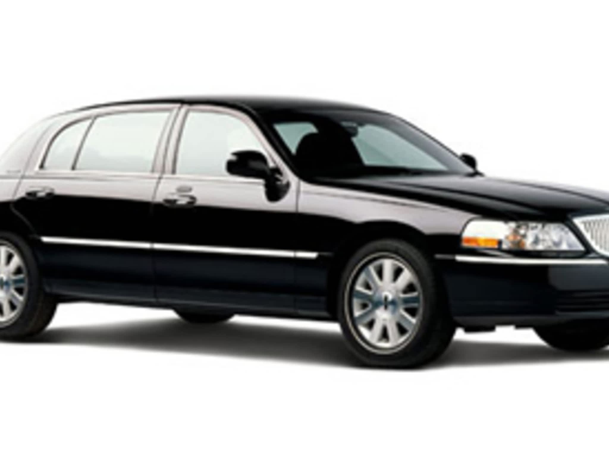 photo Toronto Star Limousine Services Inc