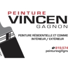 Peinture Vincent Gagnon - Peintres